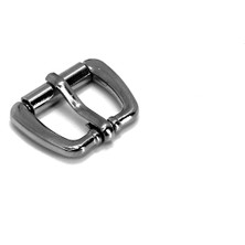 1,5cm Askı Zamak Makara Toka (10 Adet)