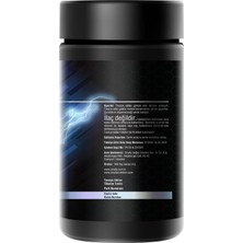 Onvita Nutrition Caffeine&l-Theanine 120 Kapsül