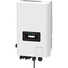 Deye 33KW Trifaze