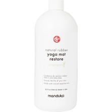 Manduka 569023000 Natural Rubber Yoga Mat Yenileyici 946 ml