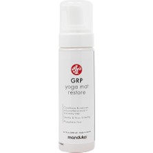 Manduka 569007000 Grp Yoga Mat Yenileyici 200 ml