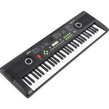 Jwin CMK-1061 61 Tuşlu Elektronik Mini Org (Etiket ve Adaptör Hediyeli)