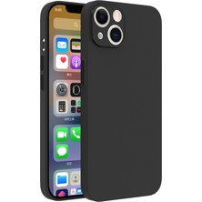 KTL iPhone 14 Kılıf Puma Silikon