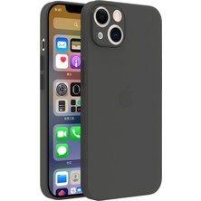 KTL iPhone 14 Kılıf Puma Silikon