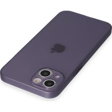 KTL iPhone 14 Kılıf Puma Silikon