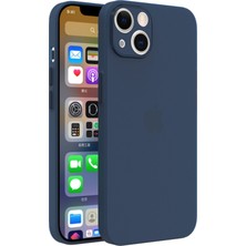 KTL iPhone 14 Kılıf Puma Silikon