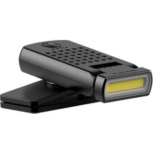 LED Lenser W1R Work Fener