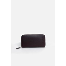 Ziccho Unisex Telefon Bölmeli Cüzdan