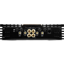 Reiss RS-4150.4AB 4X150RMS 4 Kanal Oto Amfi