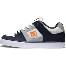 DC Pure-Leather Erkek Ayakkabı 300660