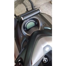 Moto Fresh Yamaha Nmax Telefon Bar  (17-20)