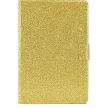 PLZ Shop Samsung Galaxy Tab S8 / S7 Için Glitter Toz Kılıfı (Yurt Dışından)