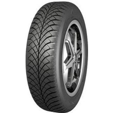Nankang 225/50 R18 99V Xl Aw-6 Suv Dört Mevsim Lastiği ( Üretim Yılı: 2023 )