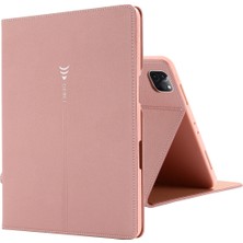 PLZ Shop IPAD Pro 11 Inç (2020) Gebeı Koruyucu Kılıf Altın Gül (Yurt Dışından)