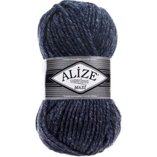 Alize Süperlana Maxi 805