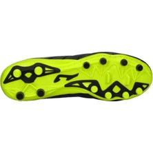 Joma Numero-10 2331 Black Lemon Fluor Firm Ground Siyah Erkek Krampon N10S2331FG