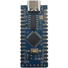 Sanec LGT8F328P-LQFP32 Yeni Pro-Nano Type-C- Kablosuz - Arduino