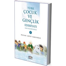 Türk Çocuk ve Gençlik Edebiyatı Ansiklopedisi (2 Cilt Takım)