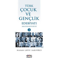 Türk Çocuk ve Gençlik Edebiyatı Ansiklopedisi (2 Cilt Takım)