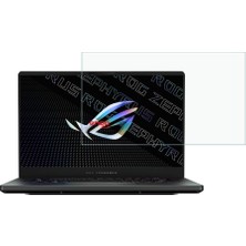 Engo Asus Tuf Dash F15 15.6 Inç Ekran Koruyucu Nano Temperli