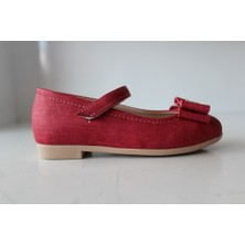 Ensa Kids -24899-2030 Kız Çocuk Günlük Modelli Ayakkabı