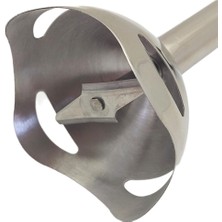İcanpares Cvs Dn 1270 Omega - Dn 12100 Tenet Ac - Dn 1267 Delta Blender Metal Parçalayıcı Ayak