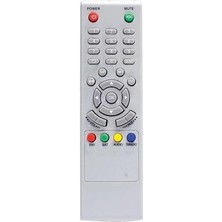 Tayfun Moonstar Emotion DSR-6500 Scart Uydu Kumanda