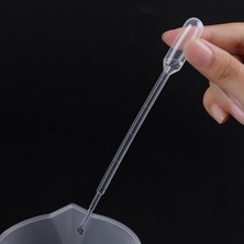 Pastör Pipeti 3 ml - 500 Adet