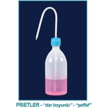 Piset - 100 ml Dar Boyun