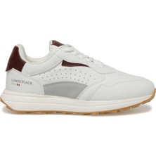 Lumberjack Brıana 3fx Beyaz Kadın Sneaker