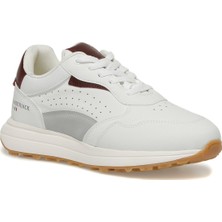 Lumberjack Brıana 3fx Beyaz Kadın Sneaker