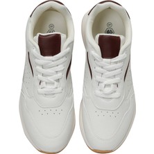 Lumberjack Brıana 3fx Beyaz Kadın Sneaker