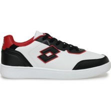 Lotto Buckley 3fx Beyaz Erkek Sneaker