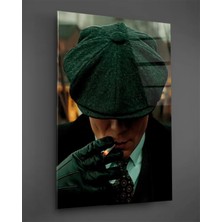 Taulart Thomas Shelby Cam Tablo