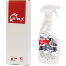 Afarex Arabam Oto Detay Temizlik Spreyi 500 ml