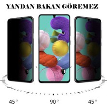 Teknoparkta Xiaomi Poco X5 5g Mat Hayalet Privacy Tam Kaplayan Kırılmaz Seramik Nano Ekran Koruyucu