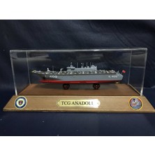 Donanma Model Tcg Anadolu Maketi 30 cm