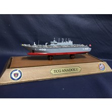 Donanma Model Tcg Anadolu Maketi 30 cm