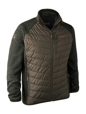 Deerhunter Moor Padded Softshell Yeşil Mont L