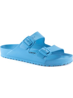 Birkenstock Mavi Erkek Terlik 1024505