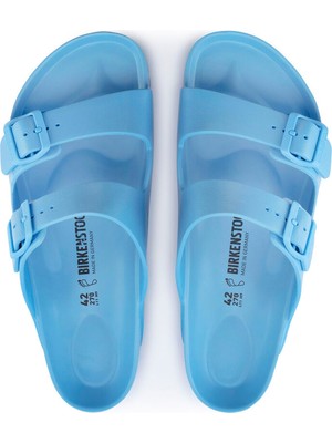 Birkenstock Mavi Erkek Terlik 1024505