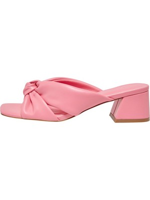 Only Terlik, 40, Açık Pembe