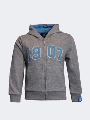 Fenerbahçe Çocuk Kolej 1907 Patch Sweat