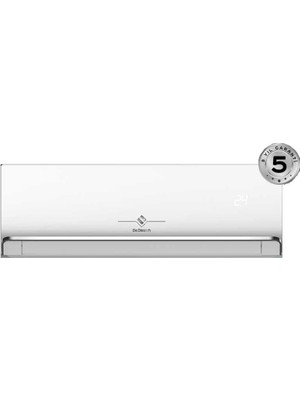 De Dietrich CLIM'UP A++ 9.000 BTU Inverter Duvar Tipi Klima