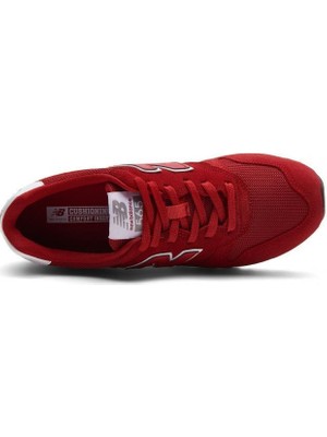 New Balance 565 Erkek Kırmızı Sneaker ML565RED