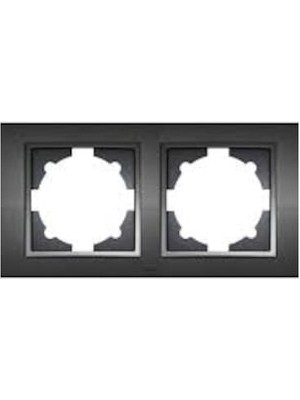 Elbi Zena Füme 2 Li Çerçeve