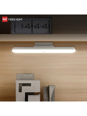 Neeko 3 Renk Şarjlı - Kolay Taşınabilir - Mıknatıslı LED Işık -Kademeli Kablosuz