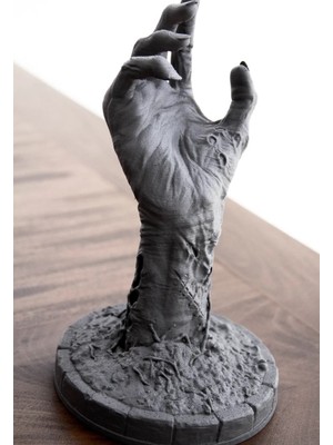 Turansoy Craft Zombie Eli Biblo Büyük Boy