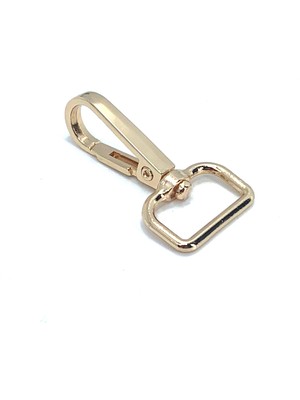 2cm Kare Yay Kanca Askı (10 Adet)