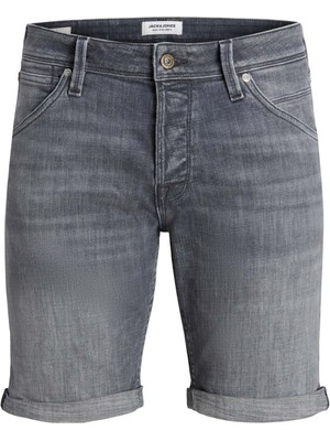 Jack & Jones Erkek Denim Kot Şort - 12226232